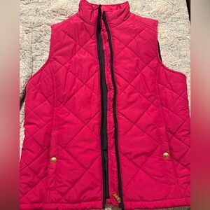 Ralph Lauren vest size medium